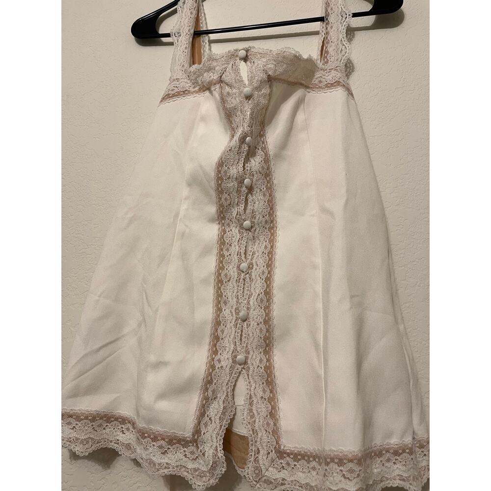 SZ 8 Reformation Austria Top Gossamer NWT - Picture 5 of 8